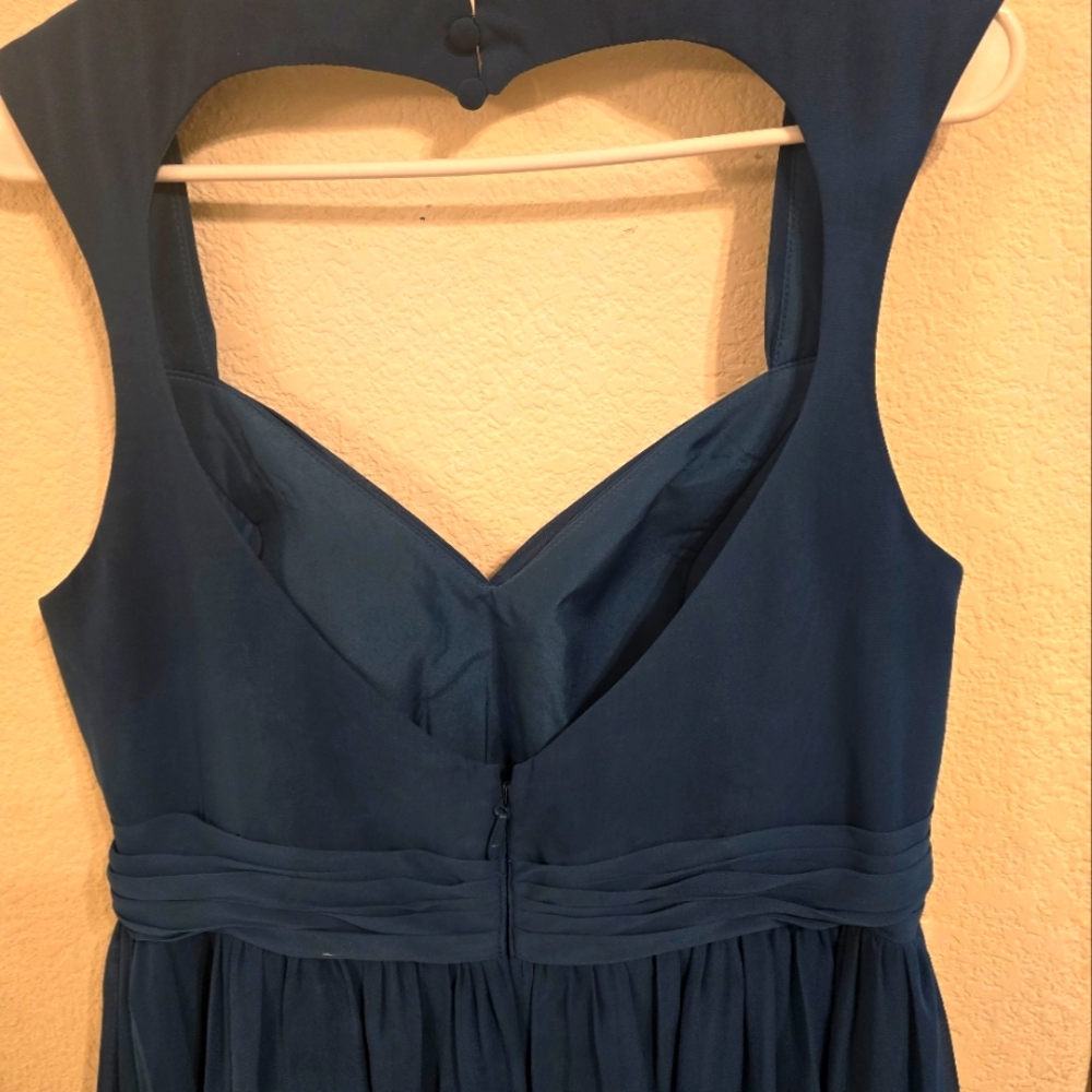 Georgette Gown - image 3